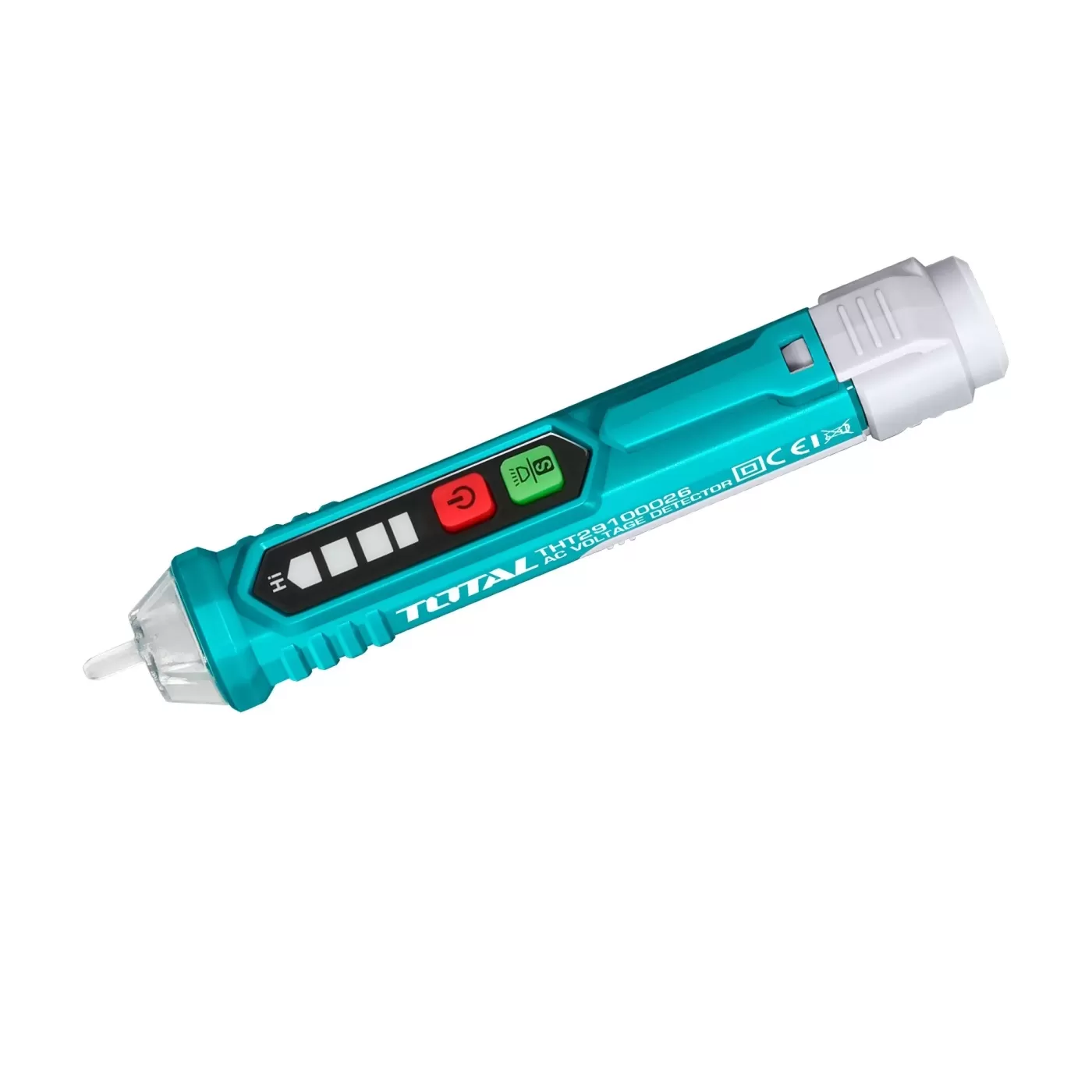 Feszültség teszter, 12V~1000V