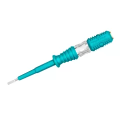 Fáziskereső csavarhúzó 4x190 mm