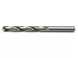 Hengeresszárú csigafúró köszörült HSS M2 7,5x109mm