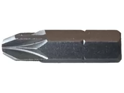 Behajtóhegy (bit) PZ-1 CrV (25 mm)(25db/dob)