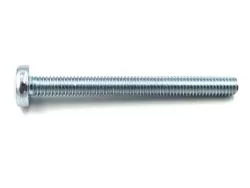 DIN7985 4.8 M3x20mm D-fejű kh.tövigmenetes metrikus csavar (2000db/dob)