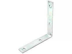 30x30x15 mm keskenysarokösszekötő, lv: 2 mm