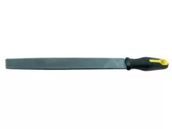 MN-66-141 Lapos vasreszelő ergonómikus műa. nyéllel 250 mm