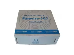 Hegesztőhuzal 0.8mm PANWIRE (15 kg/csomag)