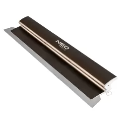 FELÜLETSIMÍTÓ ALUMÍNIUM BEVONAT EXTREME 600MM, LEHÚZÓ, NEO
