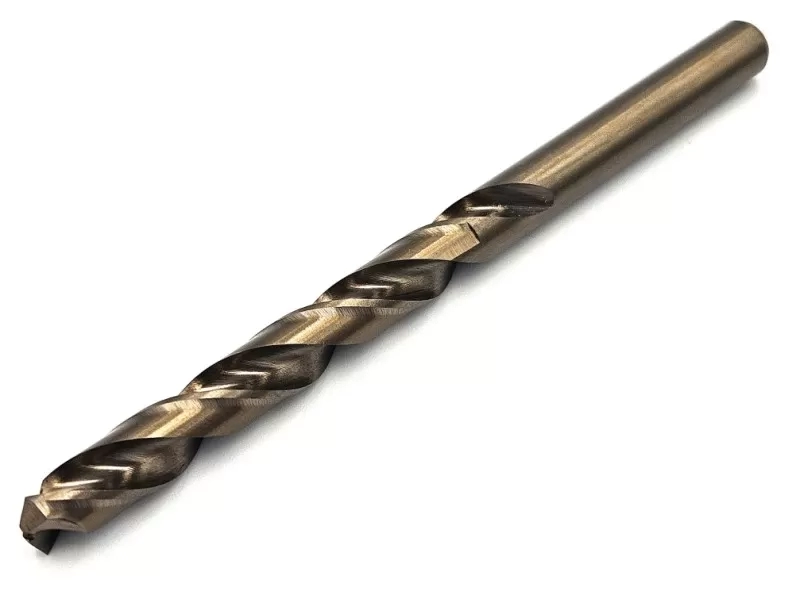 DIAGER Hengeresszárú csigafúró 3.30 HSS Cobalt (10 db/csom)