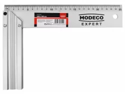 MN-83-020 Alumínium derékszög 250 mm