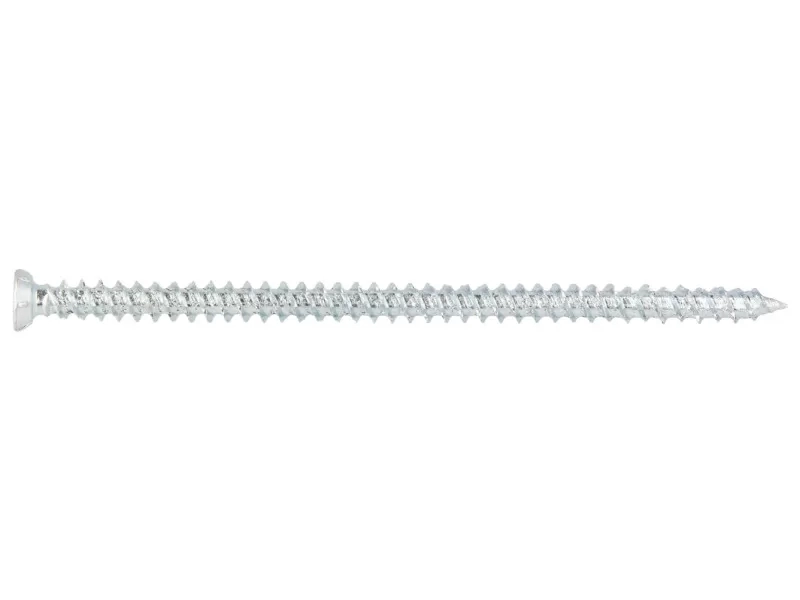 Tokrögzítő csavar 7,5x252 mm (100 db/doboz) (TORX 30-as)