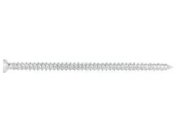 Tokrögzítő csavar 7,5x252 mm (100 db/doboz) (TORX 30-as)