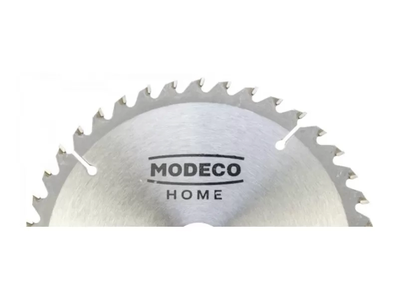 MN-65-860 Vídia betétes körfűrész 350 mm fogszám:40 furat:30/20/16