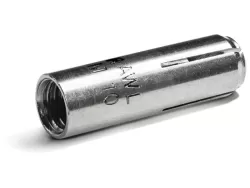 Fémdübel M8 Rawl 8x30x10mm CE-ETA (100db/doboz)