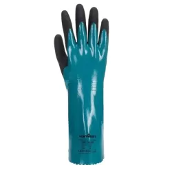 Portwest Sandy Grip Lite hosszúszárú kesztyű M