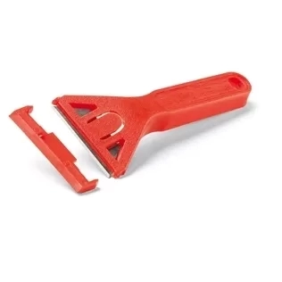 Schuller műanyag festékkaparó