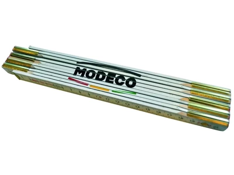 MN-80-212 Fa Collstok (összecsukható) 2 m EXPERT (12 db/doboz)