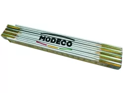 MN-80-212 Fa Collstok (összecsukható) 2 m EXPERT (12 db/doboz)