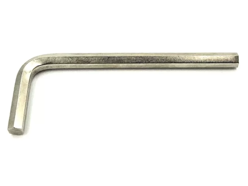 Imbusz kulcs 11 mm CrV, 52x131 mm