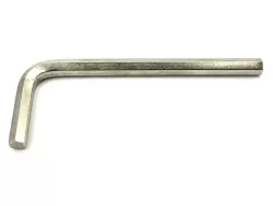 Imbusz kulcs 12 mm CrV, 56x134 mm