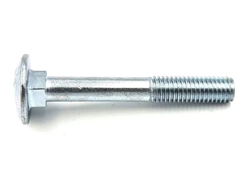 DIN603 4.8 Kapupánt csavar 6x60 mm (200db/dob)