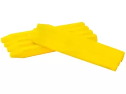 MO JELÖLŐKRÉTA SÁRGA MN-88-033