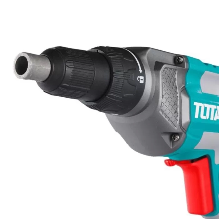 Akkus gipszkarton csavarbehajtó 4200prm/1/2 Hex /P20S/ INDUSTRIAL